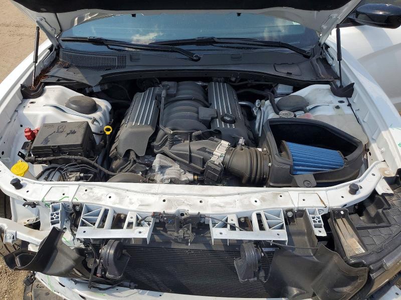 2023 Dodge Charger მანქანა იყიდება აუქციონზე, vin: 2C3CDXGJ1PH646103, აუქციონის ნომერი: 63726146