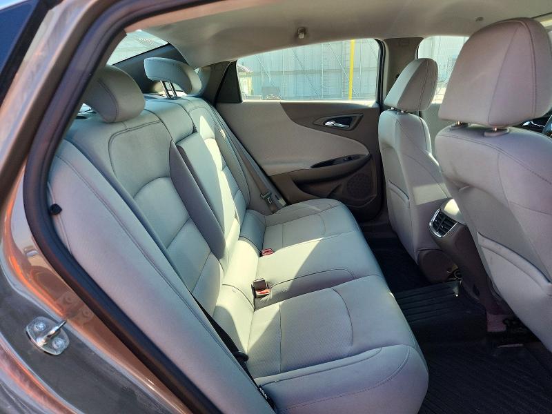 Продажа на аукционе авто 2020 Chevrolet Malibu, vin: 1G1ZD5ST1LF058385, номер лота: 66338206