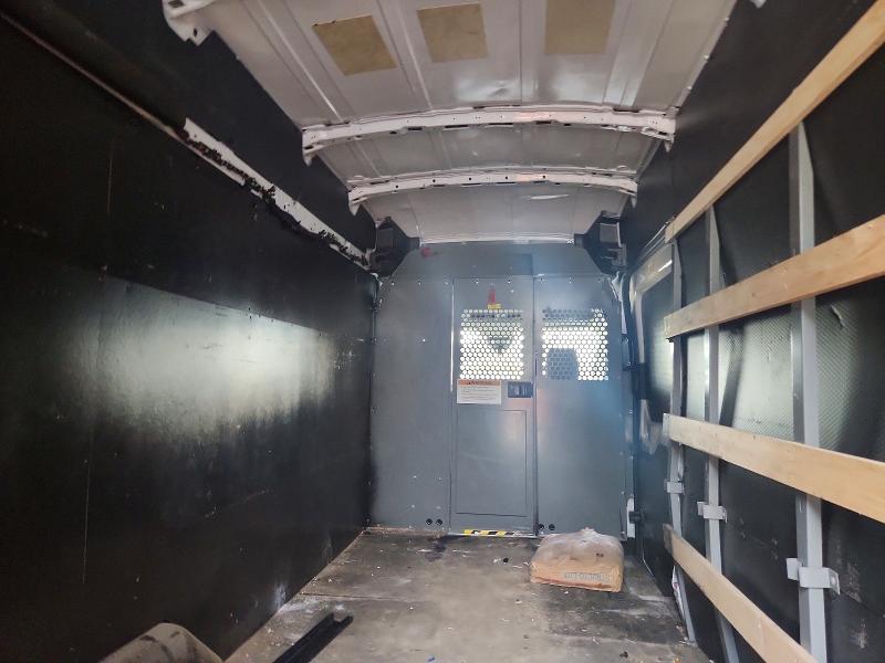 2018 Ford Transit მანქანა იყიდება აუქციონზე, vin: 1FTBW3XM8JKB18479, აუქციონის ნომერი: 64316936