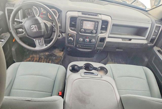 Aukcja sprzedaży 2019 Ram 1500 Classic, vin: 1C6RR7FT1KS517541, numer aukcji: 64709806
