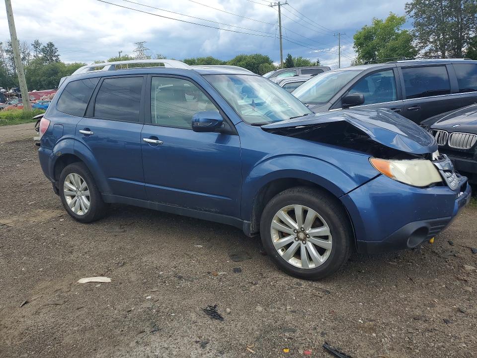 Продаж на аукціоні авто 2012 Subaru Forester, vin: JF2SHCDC9CH438174, номер лоту: 64773796