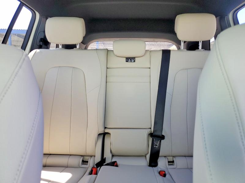 66429196 :رقم المزاد ، W1N4M4GB9TW487357 vin ، 2026 Mercedes-benz Glb مزاد بيع