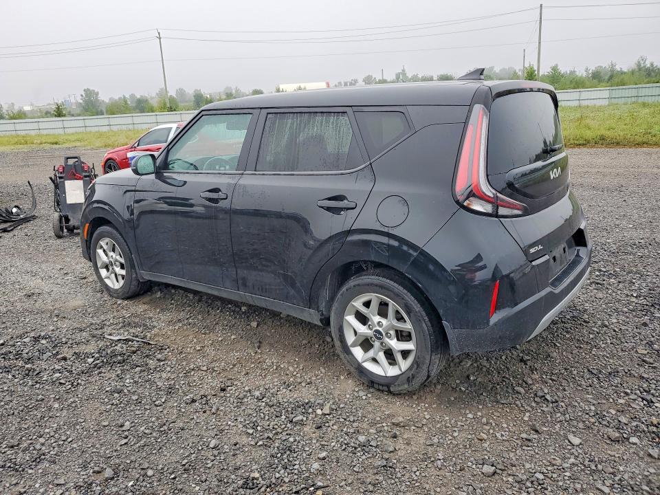 Aukcja sprzedaży 2023 Kia Soul, vin: KNDJ33AU3P7875296, numer aukcji: 66279306