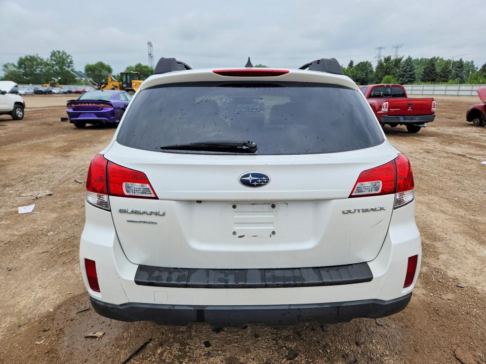 Продаж на аукціоні авто 2013 Subaru Outback, vin: 4S4BRCKC0D3273012, номер лоту: 63780276