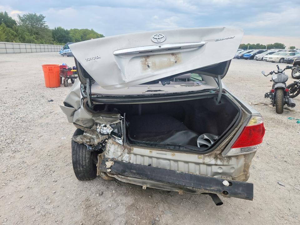 Aukcja sprzedaży 2005 Toyota Camry, vin: 4T1BE32K65U020906, numer aukcji: 65119506