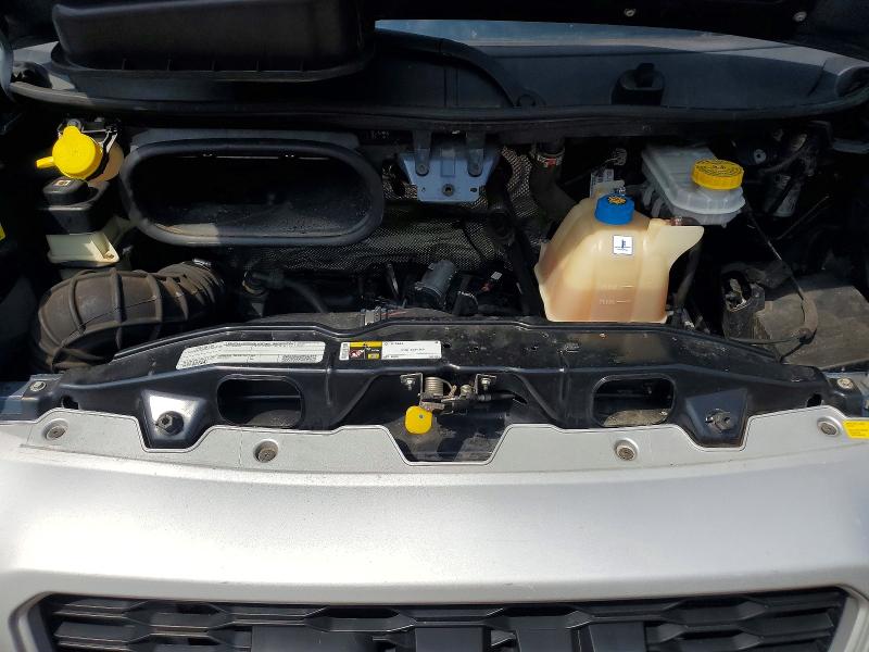 Продажа на аукционе авто 2020 Ram Promaster 3500, vin: 3C6URVJG5LE143738, номер лота: 63888726