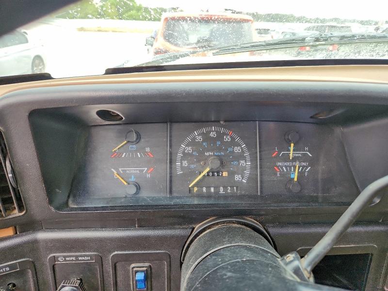 Aukcja sprzedaży 1989 Ford F250, vin: 1FTEF25H7KPB34254, numer aukcji: 63995946