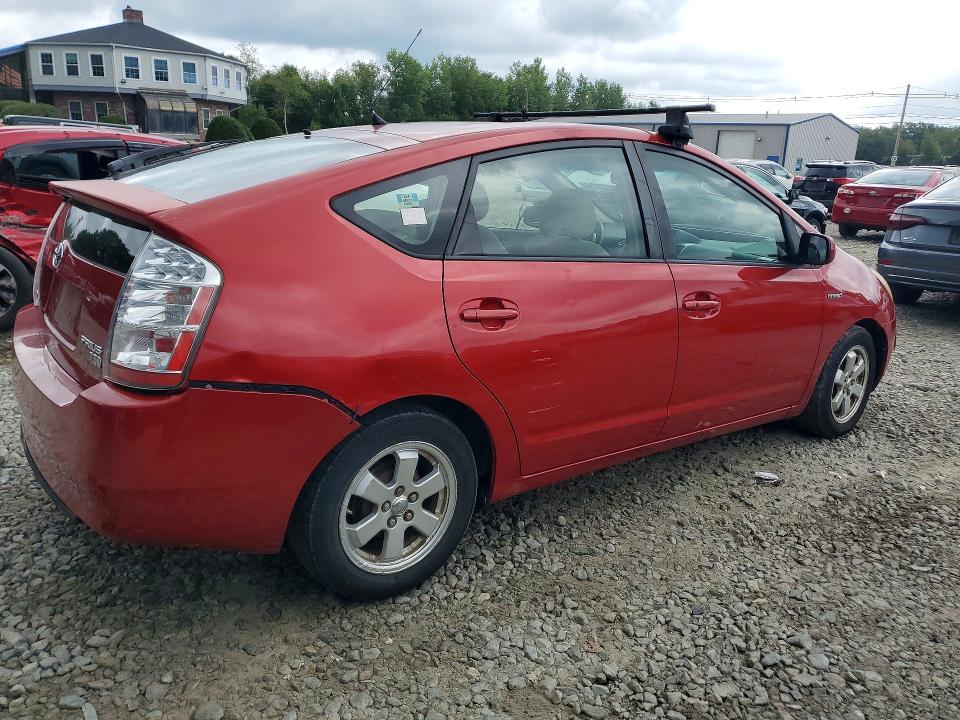 Aukcja sprzedaży 2008 Toyota Prius, vin: JTDKB20U183426744, numer aukcji: 64725716
