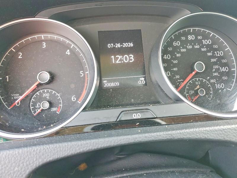 Продаж на аукціоні авто 2015 Volkswagen Golf Sportwagen, vin: 3VWCA7AU6FM500672, номер лоту: 63491836