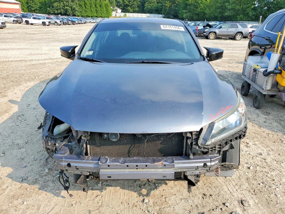 Продаж на аукціоні авто 2014 Honda Accord, vin: 1HGCR2F59EA088955, номер лоту: 64191456