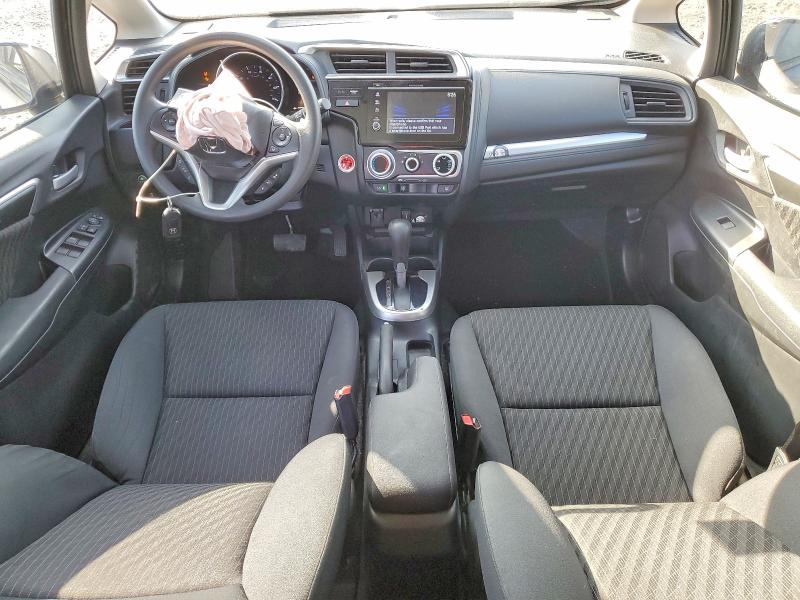 63171006 :رقم المزاد ، 3HGGK5H86KM742033 vin ، 2019 Honda Fit مزاد بيع