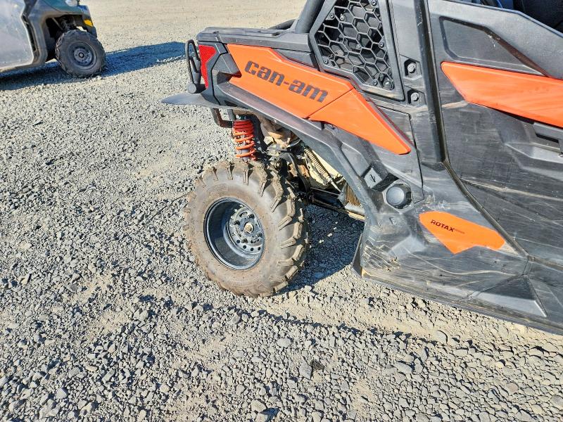 Продажа на аукционе авто 2018 Can-am Maverick Trail, vin: 3JB1GAP43JK001011, номер лота: 66109296