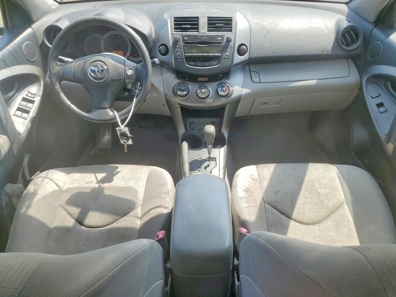 2010 Toyota Rav4 მანქანა იყიდება აუქციონზე, vin: JTMBF4DVXAD028306, აუქციონის ნომერი: 65177006