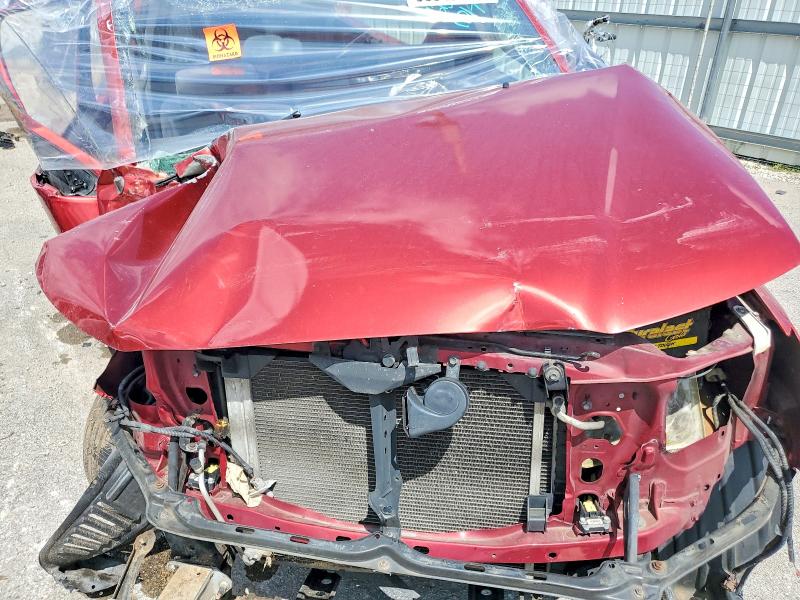 Aukcja sprzedaży 2007 Toyota Tacoma, vin: 5TENX22N27Z407236, numer aukcji: 66049086