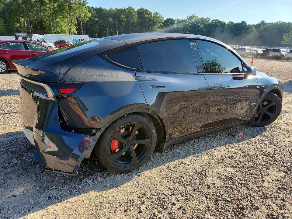 Aukcja sprzedaży 2026 Tesla Model Y, vin: 7SAYGDEDXTA582972, numer aukcji: 65626516