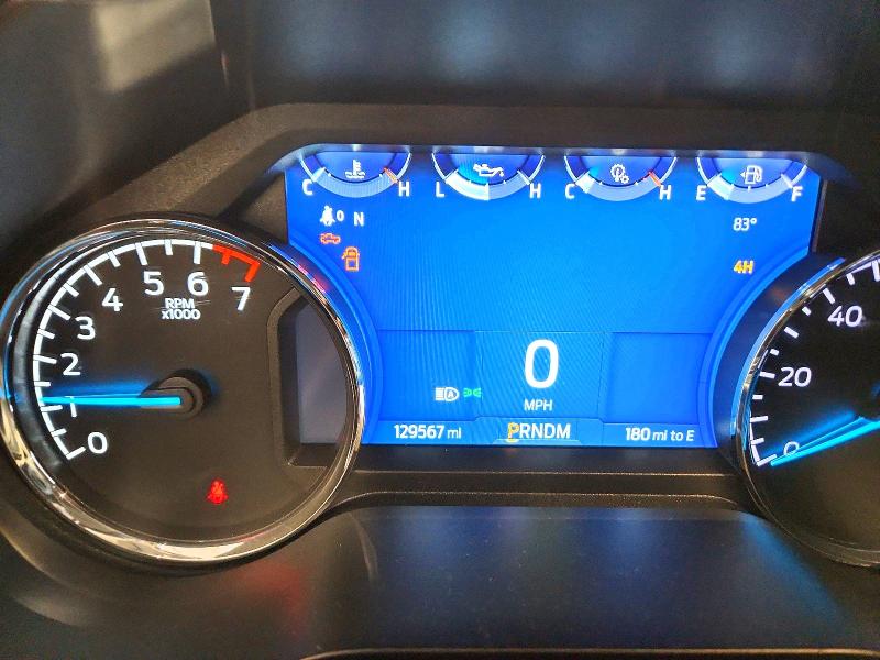 Продажа на аукционе авто 2021 Ford F150, vin: 1FTFX1E87MKF07613, номер лота: 64313426