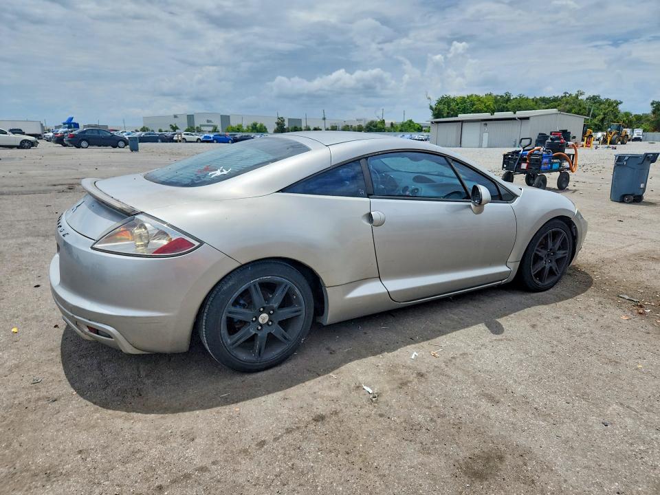 Aukcja sprzedaży 2009 Mitsubishi Eclipse, vin: 4A3AK24F99E038106, numer aukcji: 63287916