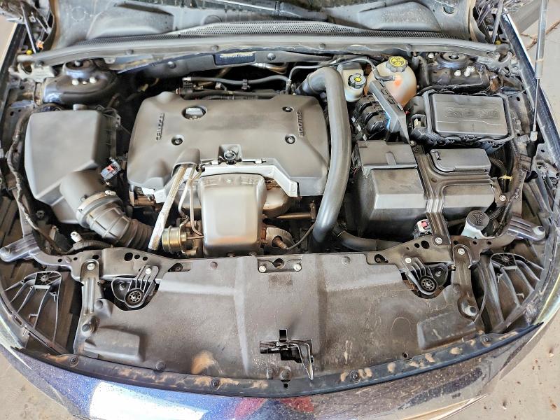 Продаж на аукціоні авто 2018 Buick Regal Tourx, vin: W04GU8SX8J1089883, номер лоту: 66413876