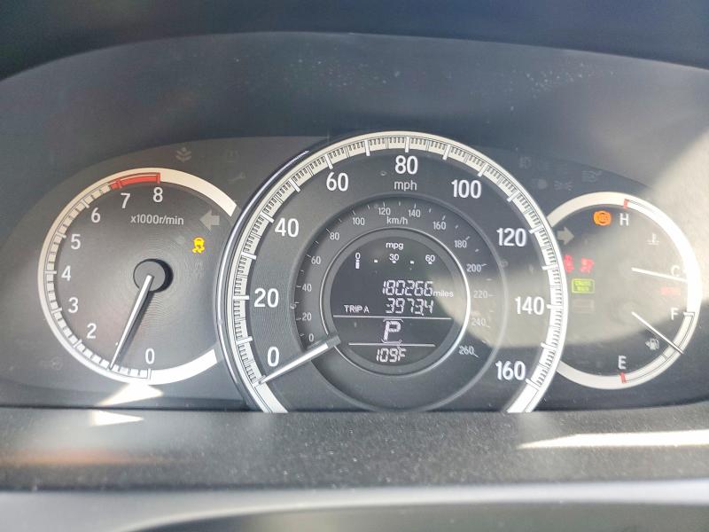 Aukcja sprzedaży 2017 Honda Accord, vin: 1HGCR2F37HA233963, numer aukcji: 66076616