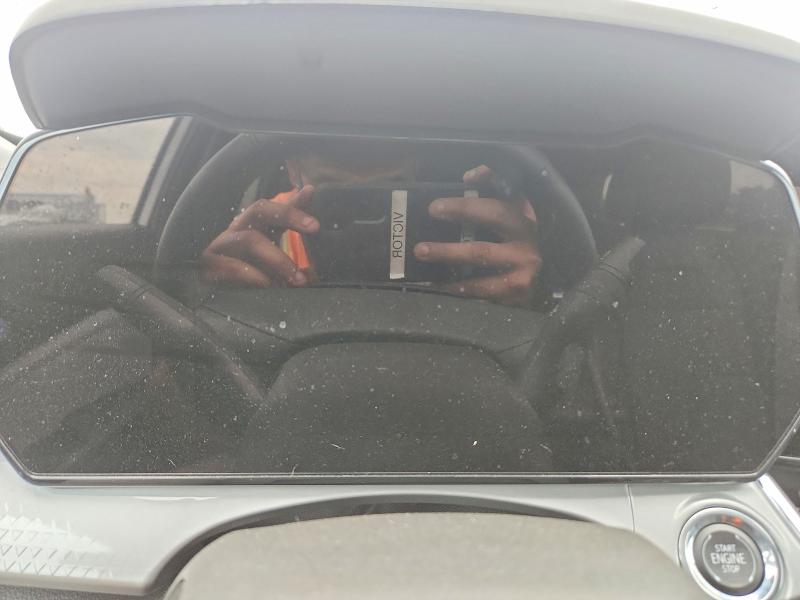 66020116 :رقم المزاد ، KL77LHEP9SC175775 vin ، 2025 Chevrolet Trax مزاد بيع