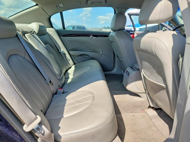 Продажа на аукционе авто 2006 Buick Lucerne, vin: 1G4HD57276U175774, номер лота: 62254576