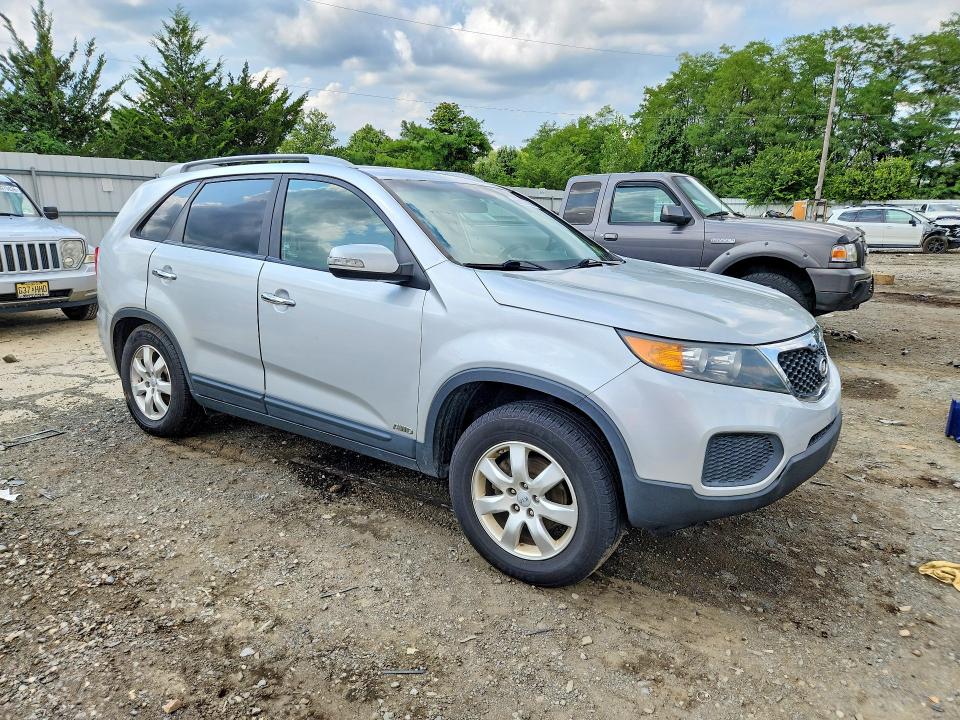 Aukcja sprzedaży 2012 Kia Sorento, vin: 5XYKTDA26CG254155, numer aukcji: 66963656