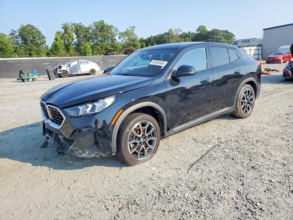 Aukcja sprzedaży 2026 Bmw X2, vin: WBX63GM00T5468356, numer aukcji: 64836666