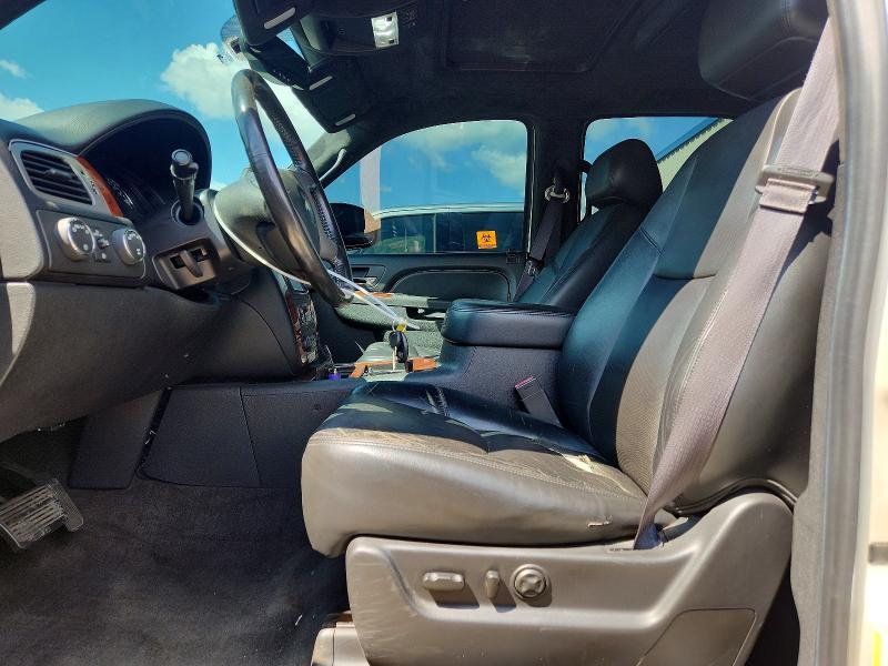 Aukcja sprzedaży 2014 Chevrolet Tahoe, vin: 1GNSKCE03ER141555, numer aukcji: 66965046