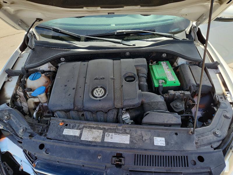 Продажа на аукционе авто 2012 Volkswagen Passat, vin: 1VWBP7A32CC097322, номер лота: 66440546