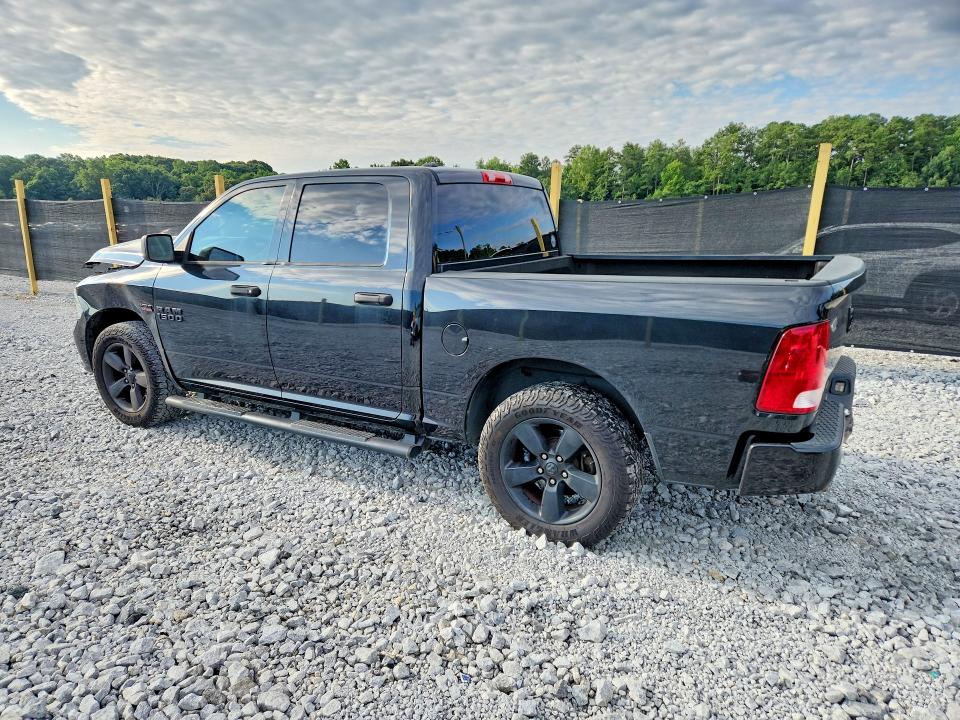 Aukcja sprzedaży 2016 Ram 1500, vin: 1C6RR6KT1GS298197, numer aukcji: 63494746