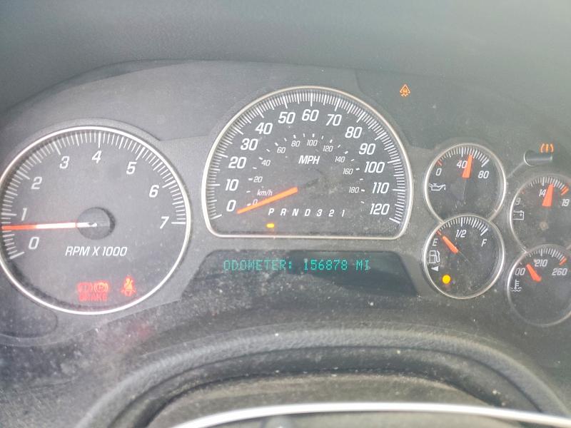 66198956 :رقم المزاد ، 1GKES63M372120783 vin ، 2007 Gmc Envoy مزاد بيع