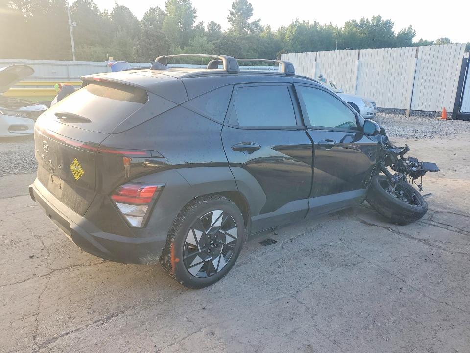 Продажа на аукционе авто 2025 Hyundai Kona, vin: KM8HB3AB4SU246717, номер лота: 64822496