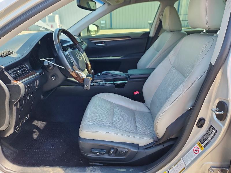 Продажа на аукционе авто 2013 Lexus Es, vin: JTHBK1GG6D2051216, номер лота: 65328716