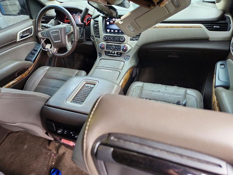 Продаж на аукціоні авто 2015 Gmc Yukon, vin: 1GKS2CKJ8FR302851, номер лоту: 65634306