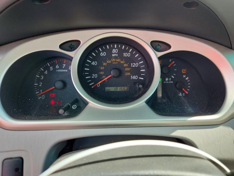 Aukcja sprzedaży 2004 Toyota Highlander, vin: JTEGP21A140040697, numer aukcji: 64427346