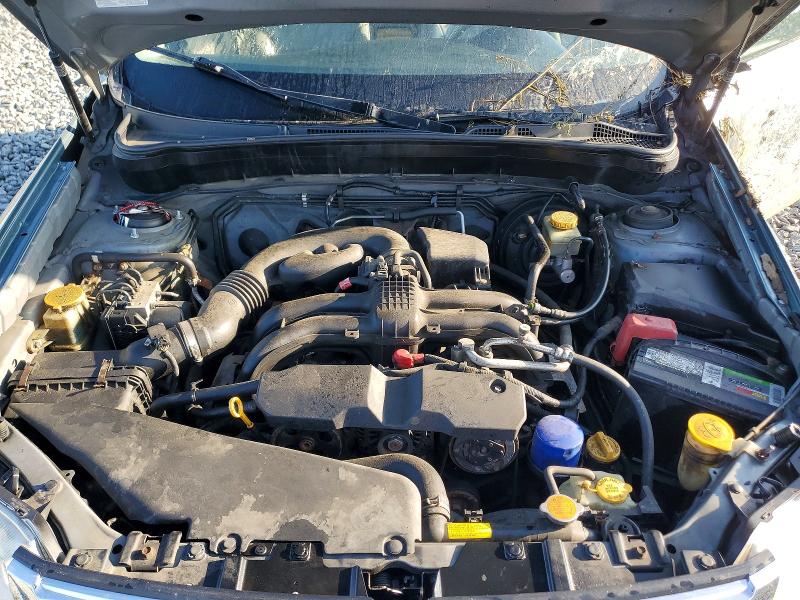 Aukcja sprzedaży 2011 Subaru Forester, vin: JF2SHBBC5BH705533, numer aukcji: 65905956
