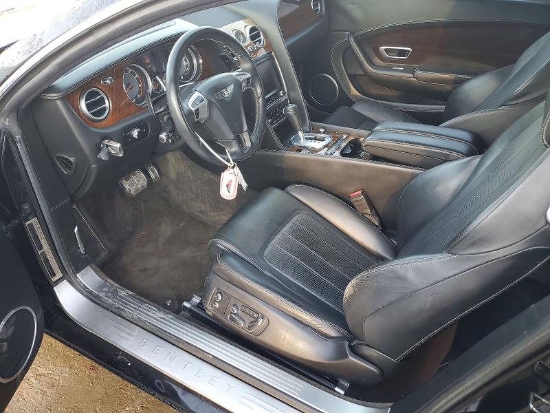Aukcja sprzedaży 2013 Bentley Continental, vin: SCBFT7ZA4DC083347, numer aukcji: 67119906