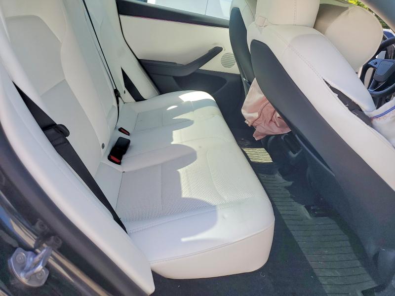 Aukcja sprzedaży 2025 Tesla Model 3, vin: 5YJ3E1EBXSF995454, numer aukcji: 63752636