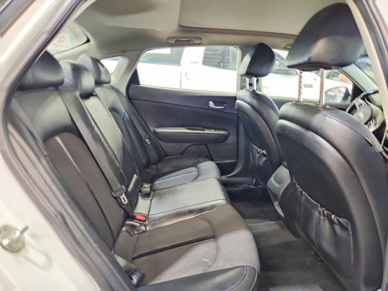 Продаж на аукціоні авто 2018 Kia Optima, vin: 5XXGT4L33JG240503, номер лоту: 66564286