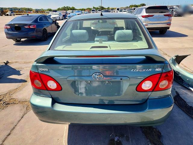 Aukcja sprzedaży 2007 Toyota Corolla, vin: 1NXBR32E47Z808262, numer aukcji: 64246786