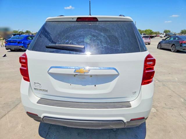 Продажа на аукционе авто 2017 Chevrolet Equinox, vin: 2GNALCEK6H1613531, номер лота: 64763986