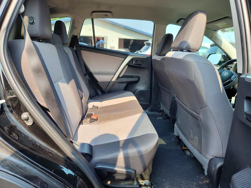 Aukcja sprzedaży 2014 Toyota Rav4, vin: 2T3BFREV5EW133775, numer aukcji: 64812726