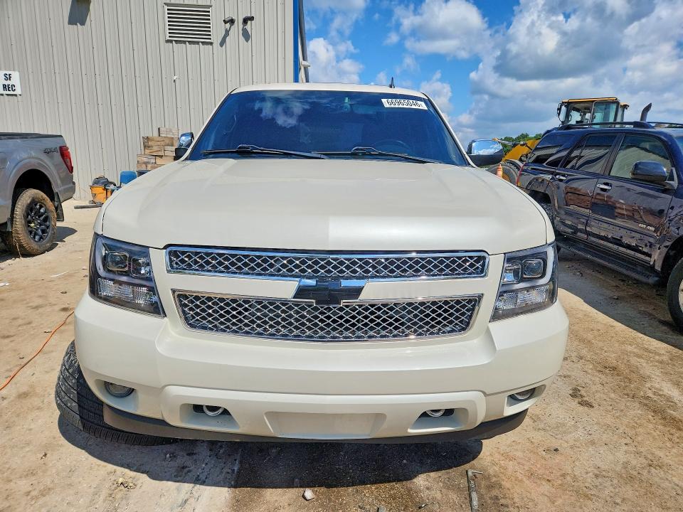 Aukcja sprzedaży 2014 Chevrolet Tahoe, vin: 1GNSKCE03ER141555, numer aukcji: 66965046