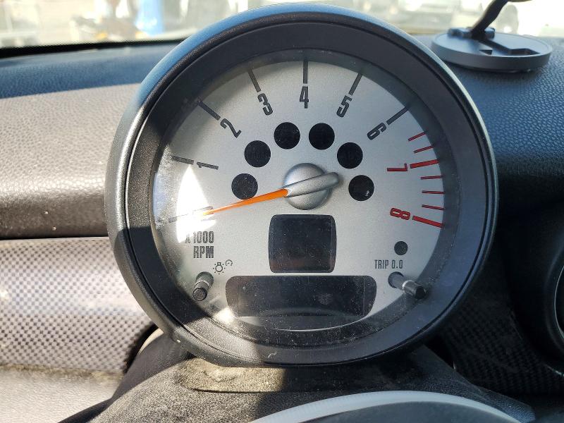 Продажа на аукционе авто 2013 Mini Cooper, vin: WMWSV3C55DT394034, номер лота: 65358596