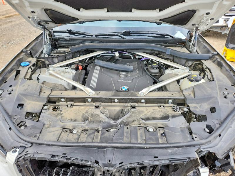 Aukcja sprzedaży 2022 Bmw X5, vin: 5UXCR6C02N9M43656, numer aukcji: 67171506