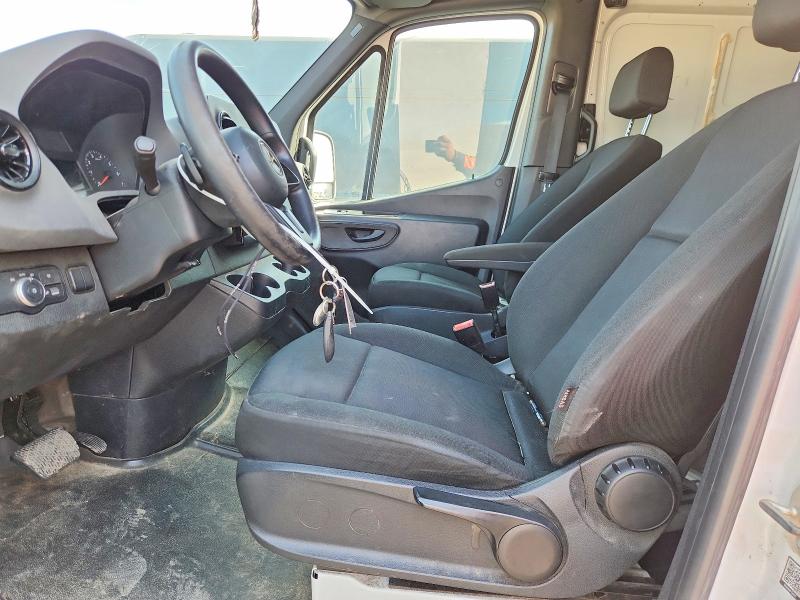 Продажа на аукционе авто 2021 Mercedes-benz Sprinter, vin: W1W40CHY4MT054343, номер лота: 63119806
