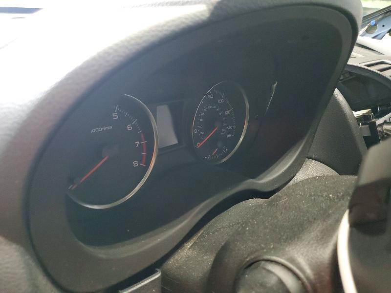 Aukcja sprzedaży 2017 Subaru Crosstrek, vin: JF2GPABC3H8206600, numer aukcji: 63408876