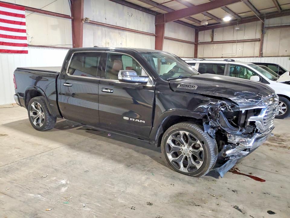 Aukcja sprzedaży 2019 Ram 1500, vin: 1C6SRFKT9KN657367, numer aukcji: 67029736