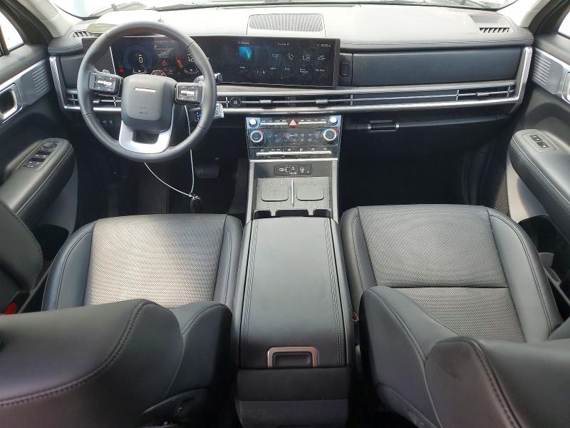 Aukcja sprzedaży 2025 Hyundai Santa Fe, vin: 5NMP2DG10SH032545, numer aukcji: 63177676