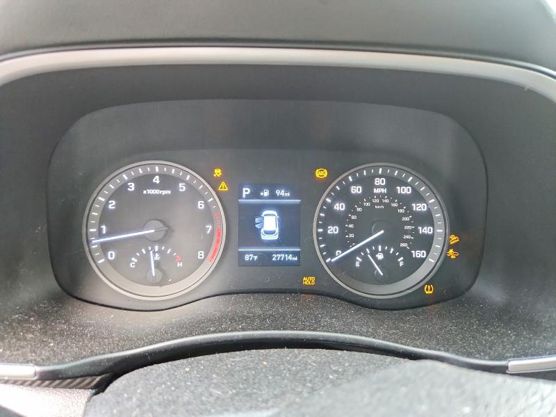 Aukcja sprzedaży 2021 Hyundai Tucson, vin: KM8J3CA44MU344746, numer aukcji: 64131716